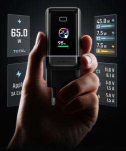 http://CUKTECH%206%20Ultra%20Charger%20Officially%20Launches%20in%20Indonesia,%20Delivering%20Smarter%20100W%20Fast%20Charging