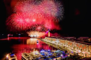 http://Sun%20Group%20Facilities%20in%20Ha%20Long%20Connect%20Bay%20Cruises%20With%20Shore%20Activities%20Ahead%20of%20November