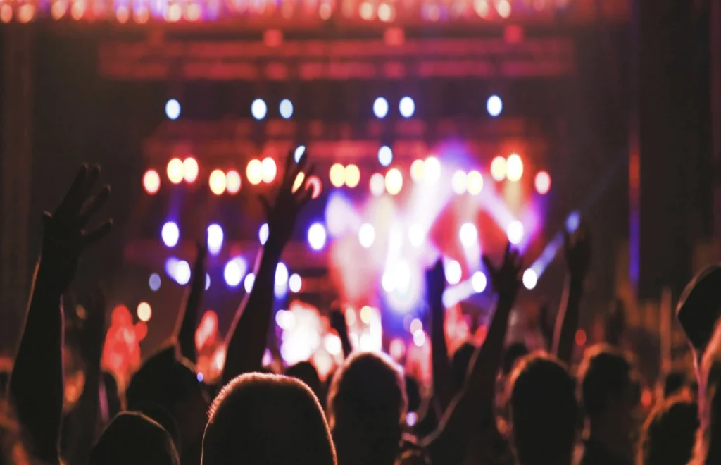 Singapore Events: Best Concerts And Live Shows This Quarter